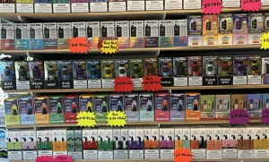 How Do You Choose the Right Vape for Your Needs